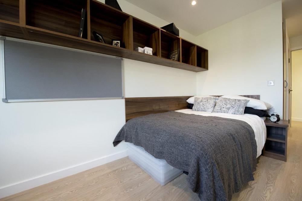 Zeni 5 Bed Apartment In Central Exeter Ngoại thất bức ảnh